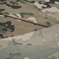 Ткань смесовая Twill в Казани