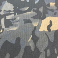 Ткань смесовая Twill в Казани