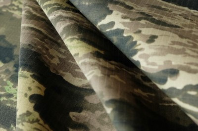 Ткань смесовая Twill в Казани