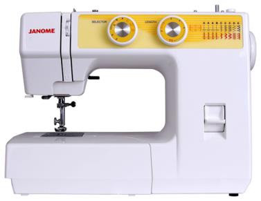 Швейные машины JANOME в Казани