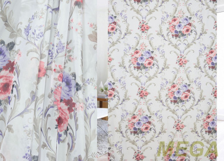 Печать Вуаль в Казани