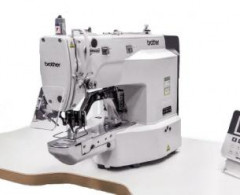 Закрепочные машина Brother KE430HX-03/05 (комплект)