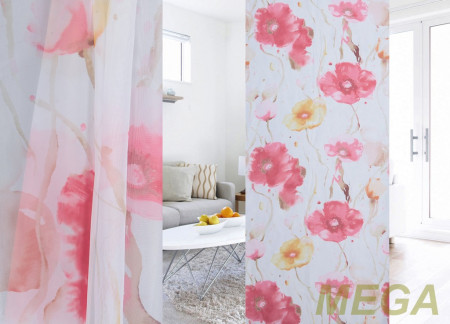 Печать Вуаль в Казани