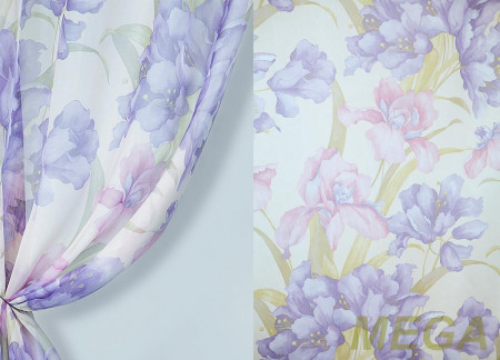 Печать Вуаль в Казани