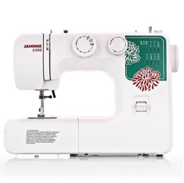 Швейные машины JANOME в Казани