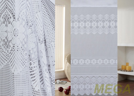 Однотон Тюль в Казани