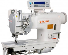 Промышленная шв.машина SIRUBA(прямостр.) DT8200-75-064H/C-13