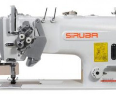 Промышленная шв.машина SIRUBA(прямостр.) DT8200-45-064M