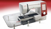 Швейные машины JANOME в Казани
