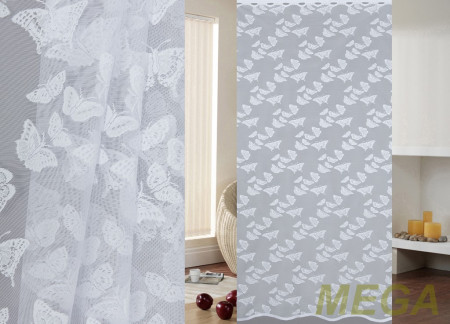 Тюль 24 в Казани