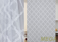 Тюль 24 в Казани