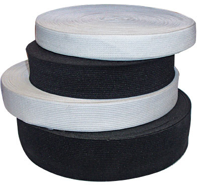 Резинка вязаная бельевая уплотненная в Казани