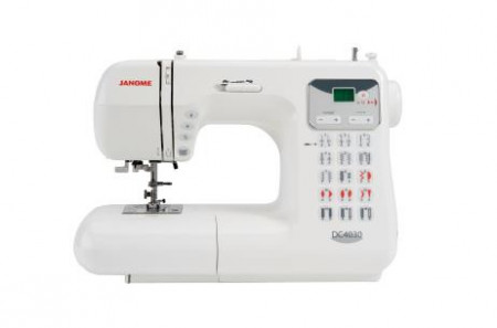 Швейные машины JANOME в Казани