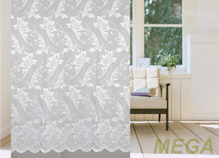 Тюль 14 в Казани