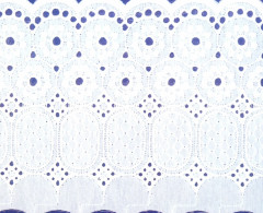 Шитье № 130508 шир 130мм(уп.9м)