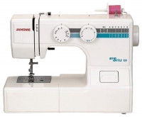 Швейные машины JANOME в Казани