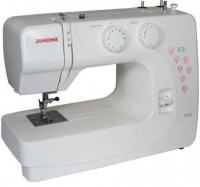 JANOME в Казани
