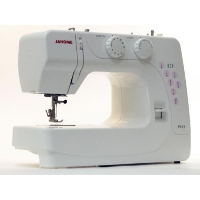 Швейные машины JANOME в Казани