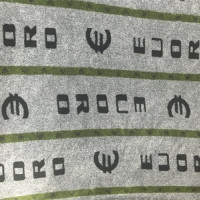 Ткань Велсофт набивной в Казани