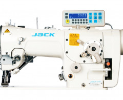 Промышленная швейная машина челночного  стежка зиг-заг JK-2284B