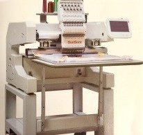 Вышивальная машина SunSure SS 1201-H