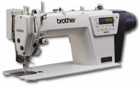 Одноигольные прямострочки Brother S-7250A-405P NEXIO PREMIUM