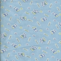 Полотно трикотажное Кулирка 30/1 набивная в рулоне  в Казани