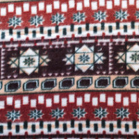 Ткань Флис принт  в Казани