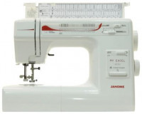 Швейные машины JANOME в Казани