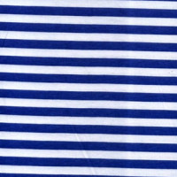 Полотно трикотажное Кулирка 30/1 набивная в рулоне  в Казани
