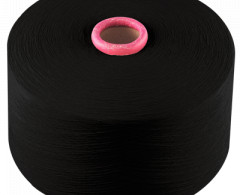 Пряжа смесовая Ne 12/1(Nm 20/1) (30%п/э*70%хл)