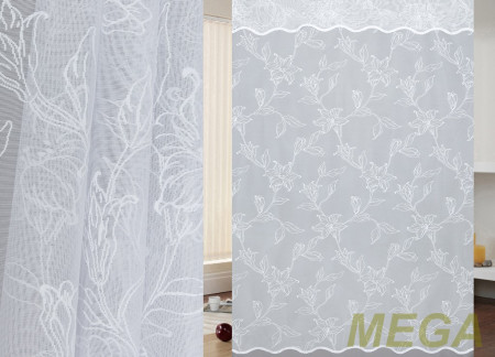 Тюль 24 в Казани