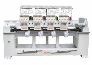 Четырехголовочные в Казани