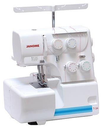 Швейные машины JANOME в Казани