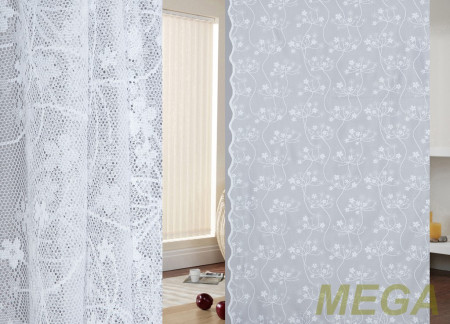 Тюль 14 в Казани