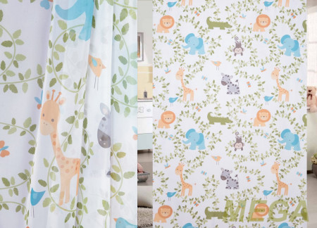 Печать Вуаль в Казани