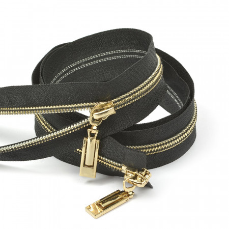 Молния рулонная спираль Т-5  в Казани