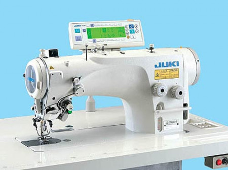 Машины зигзагообразной строчки JUKI в Казани