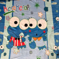 Ткань Ультра софт набивная  в Казани