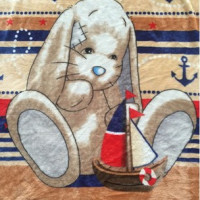 Ткань Ультра софт набивная  в Казани