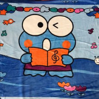 Ткань Ультра софт набивная  в Казани